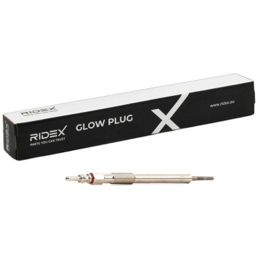 Glühkerze RIDEX 243G0112 243G0112 - foto 5