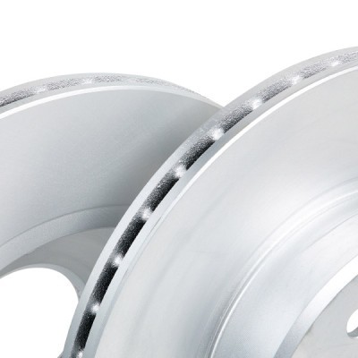 Bremsscheibe RIDEX 82B0707P 82B0707P - foto 4