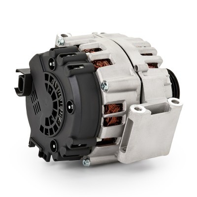 Generator RIDEX 4G1105R 4G1105R - foto 4