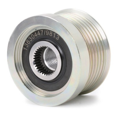 Lichtmaschine – Freilaufkupplung RIDEX 1390F0011 1390F0011 - foto 3