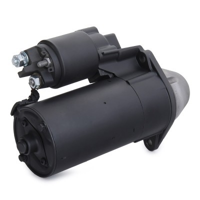 Anlasser RIDEX 2S0140R 2S0140R - foto 3