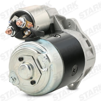 Anlasser Stark SKSTR-0330494 SKSTR-0330494 - foto 4