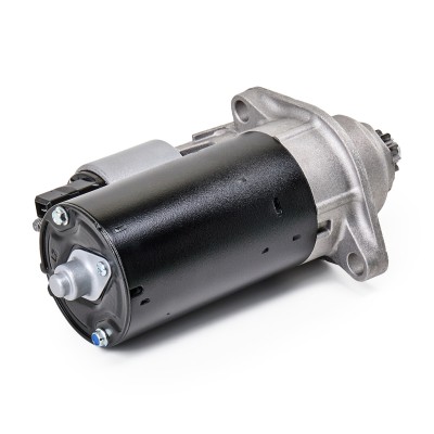 Anlasser RIDEX 2S0423R 2S0423R - foto 4