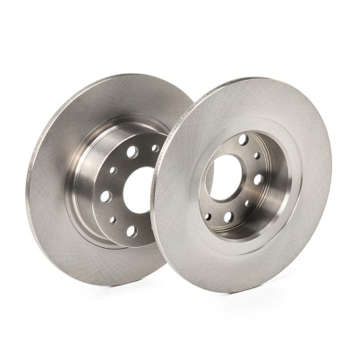 Bremsscheibe RIDEX 82B0263 82B0263 - foto 7