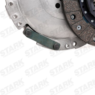 Kupplungssatz Stark SKCK-0100187 SKCK-0100187 - foto 6