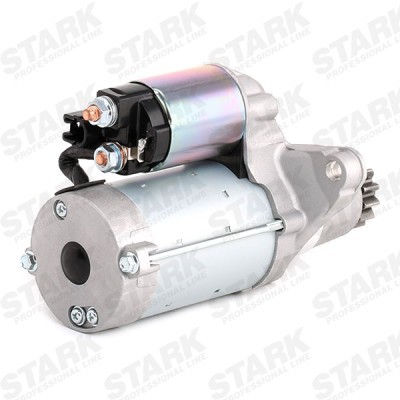 Anlasser Stark SKSTR-0330075 SKSTR-0330075 - foto 4
