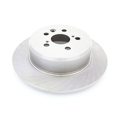 Bremsscheibe RIDEX 82B0467 82B0467 - foto 4