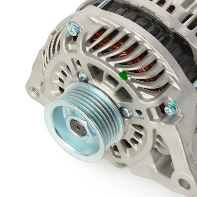Generator RIDEX 4G0649R 4G0649R - foto 6