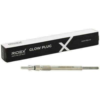 Glühkerze RIDEX 243G0164 243G0164 - foto 5