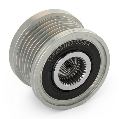 Lichtmaschine – Freilaufkupplung RIDEX 1390F0125 1390F0125 - foto 2