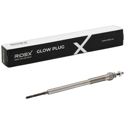 Glühkerze RIDEX 243G0027 243G0027 - foto 4