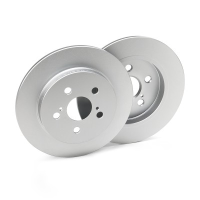 Bremsscheibe RIDEX 82B0379P 82B0379P - foto 3