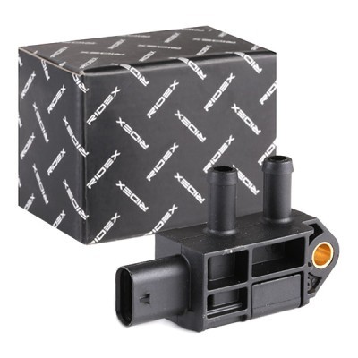 Abgasdrucksensor RIDEX 4272S0037 4272S0037 - foto 2