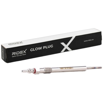 Glühkerze RIDEX 243G0175 243G0175 - foto 6