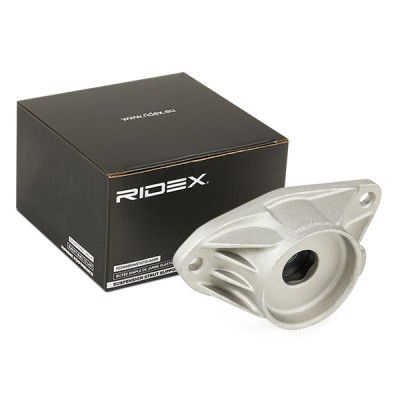 Stoßdämpferkissen Vorderachse RIDEX 1180S0457 1180S0457 - foto 2