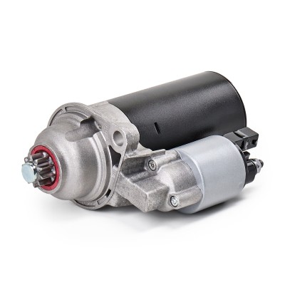 Anlasser RIDEX 2S0423R 2S0423R - foto 3