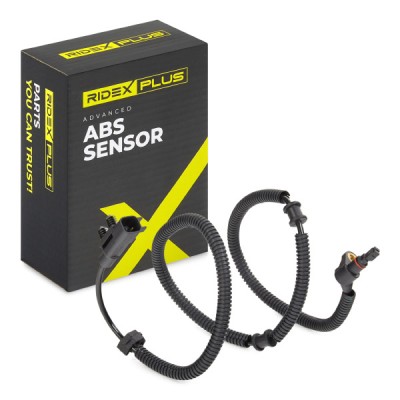 ABS Sensor RIDEX 412W0457P 412W0457P - foto 2