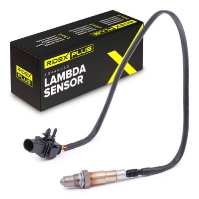 Lambdasonde RIDEX 3922L0265P 3922L0265P - foto 2