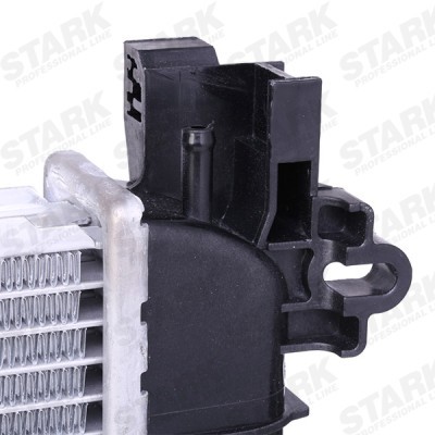 Kühler, Motorkühlung Stark SKRD-0120238 SKRD-0120238 - foto 5