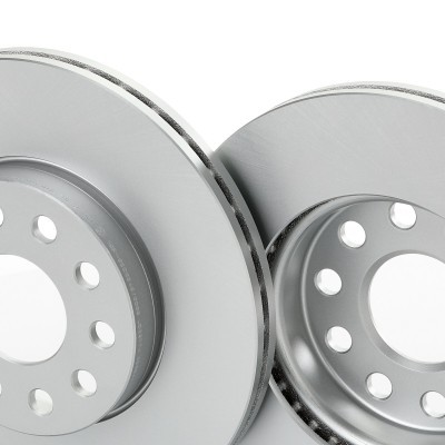 Bremsscheibe RIDEX 82B1451P 82B1451P - foto 5