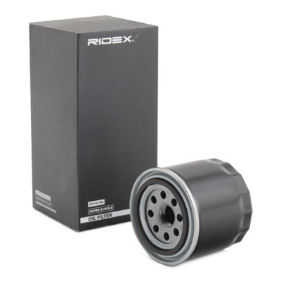 Ölfilter RIDEX 7O0205 7O0205 - foto 2