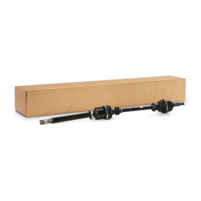 Antriebswelle RIDEX 13D0220R 13D0220R - foto 2