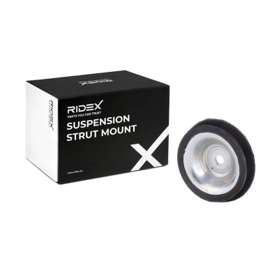 Stoßdämpferkissen Vorderachse RIDEX 1180S0005 1180S0005 - foto 6