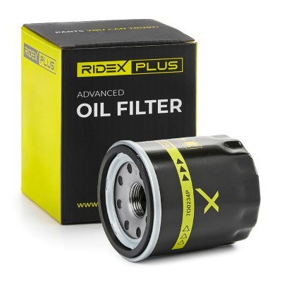 Ölfilter RIDEX 7O0234P 7O0234P - foto 2