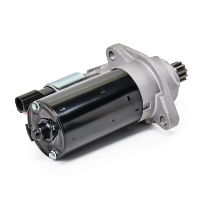 Anlasser RIDEX 2S0280R 2S0280R - foto 4