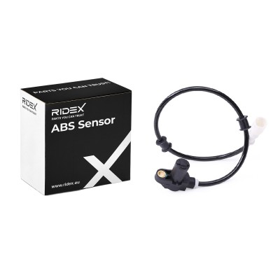 ABS Sensor RIDEX 412W0406 412W0406 - foto 5