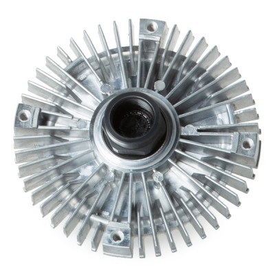 Kupplung, Kühlerlüfter RIDEX 509C0034 509C0034 - foto 3