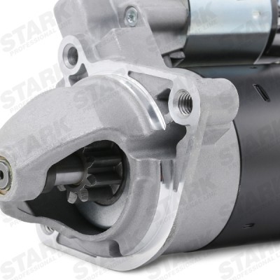 Anlasser Stark SKSTR-0330270 SKSTR-0330270 - foto 5