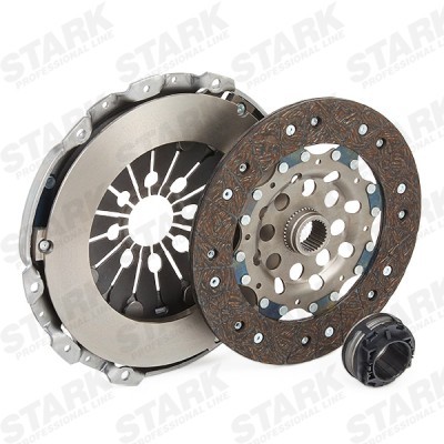 Kupplungssatz Stark SKCK-0100214 SKCK-0100214 - foto 4