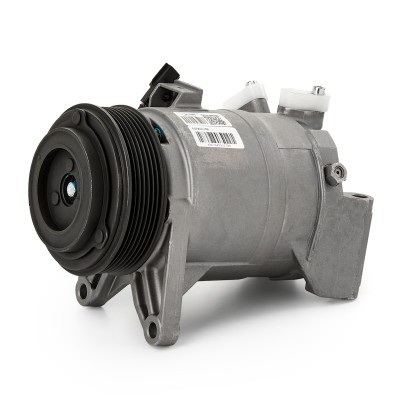 Kompressor, Klimaanlage 447K0574R - foto 3