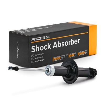 Stoßdämpfer RIDEX 854S1446 854S1446 - foto 2