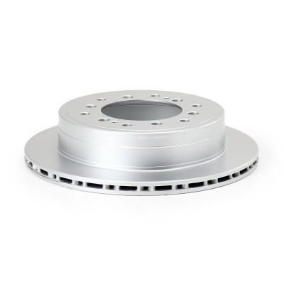 Bremsscheibe RIDEX 82B1463P 82B1463P - foto 4