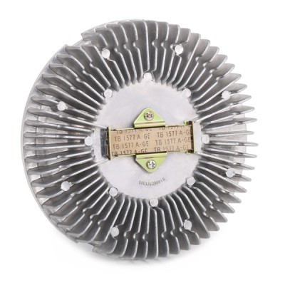 Kupplung, Kühlerlüfter RIDEX 509C0015 509C0015 - foto 2