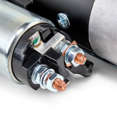 Anlasser RIDEX 2S0474R 2S0474R - foto 6