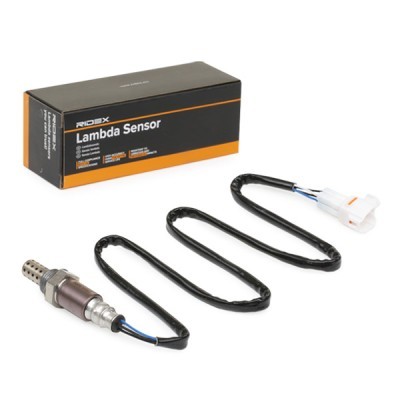 Lambdasonde RIDEX 3922L0663 3922L0663 - foto 2