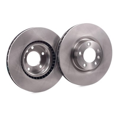 Bremsscheibe RIDEX 82B1018 82B1018 - foto 4