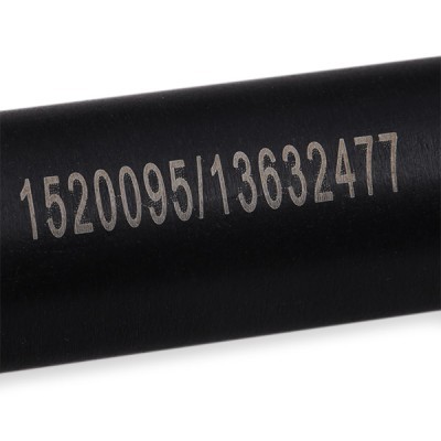 Antriebswelle RIDEX 13D0216 13D0216 - foto 3