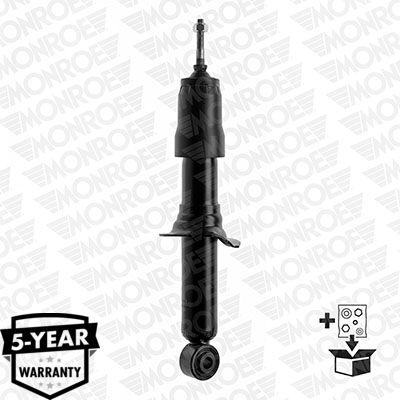 Stoßdämpfer MONROE D8091 D8091 - foto 2