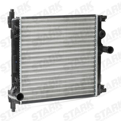 Kühler, Motorkühlung Stark SKRD-0120795 SKRD-0120795 - foto 4