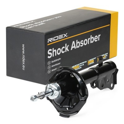 Stoßdämpfer RIDEX 854S0354 854S0354 - foto 3