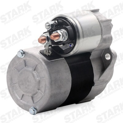 Anlasser Stark SKSTR-0330201 SKSTR-0330201 - foto 4