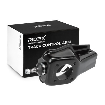 Querlenker RIDEX 273C0191 273C0191 - foto 2