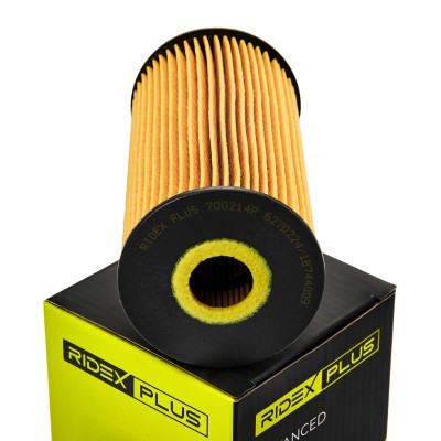Ölfilter RIDEX 7O0214P 7O0214P - foto 4