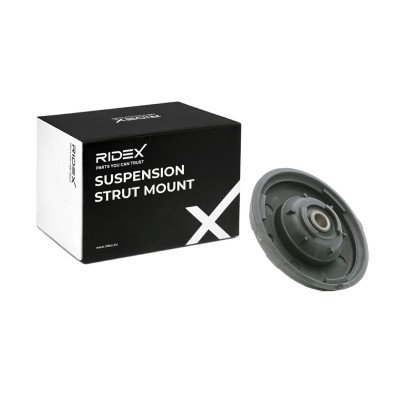 Stoßdämpferkissen Vorderachse RIDEX 1180S0437 1180S0437 - foto 5