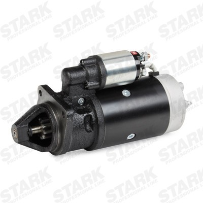 Anlasser Stark SKSTR-03330741 SKSTR-03330741 - foto 3