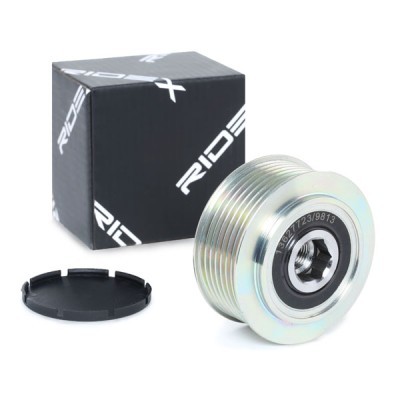 Lichtmaschine – Freilaufkupplung RIDEX 1390F0033 1390F0033 - foto 2